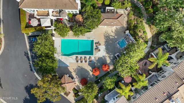 $895,000 | 1047 Mountain Oak Place, Newbury Park, CA 91320