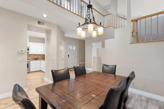 $895,000 | 1047 Mountain Oak Place, Newbury Park, CA 91320