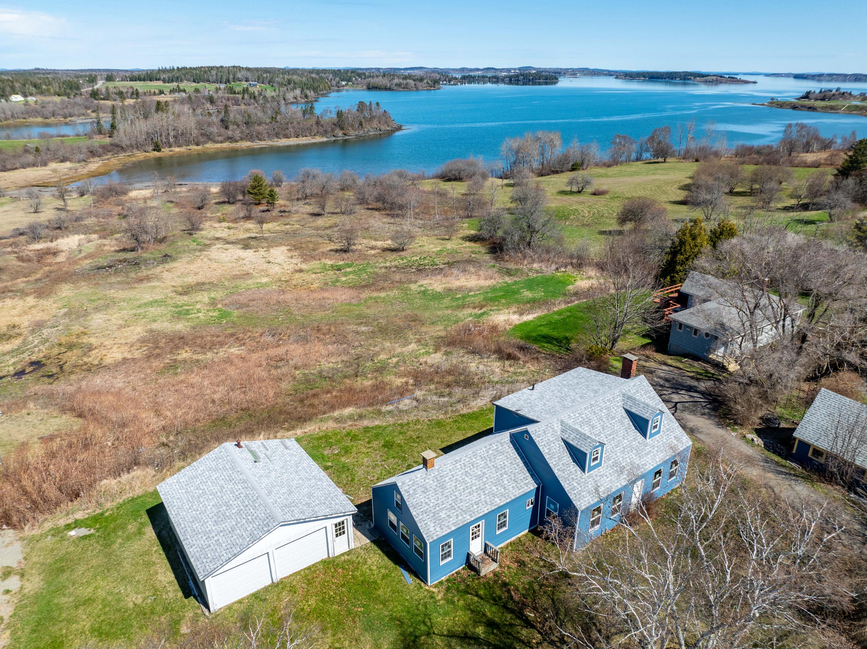 225 County Road Lubec, ME 04652 - Photo 14 of 19