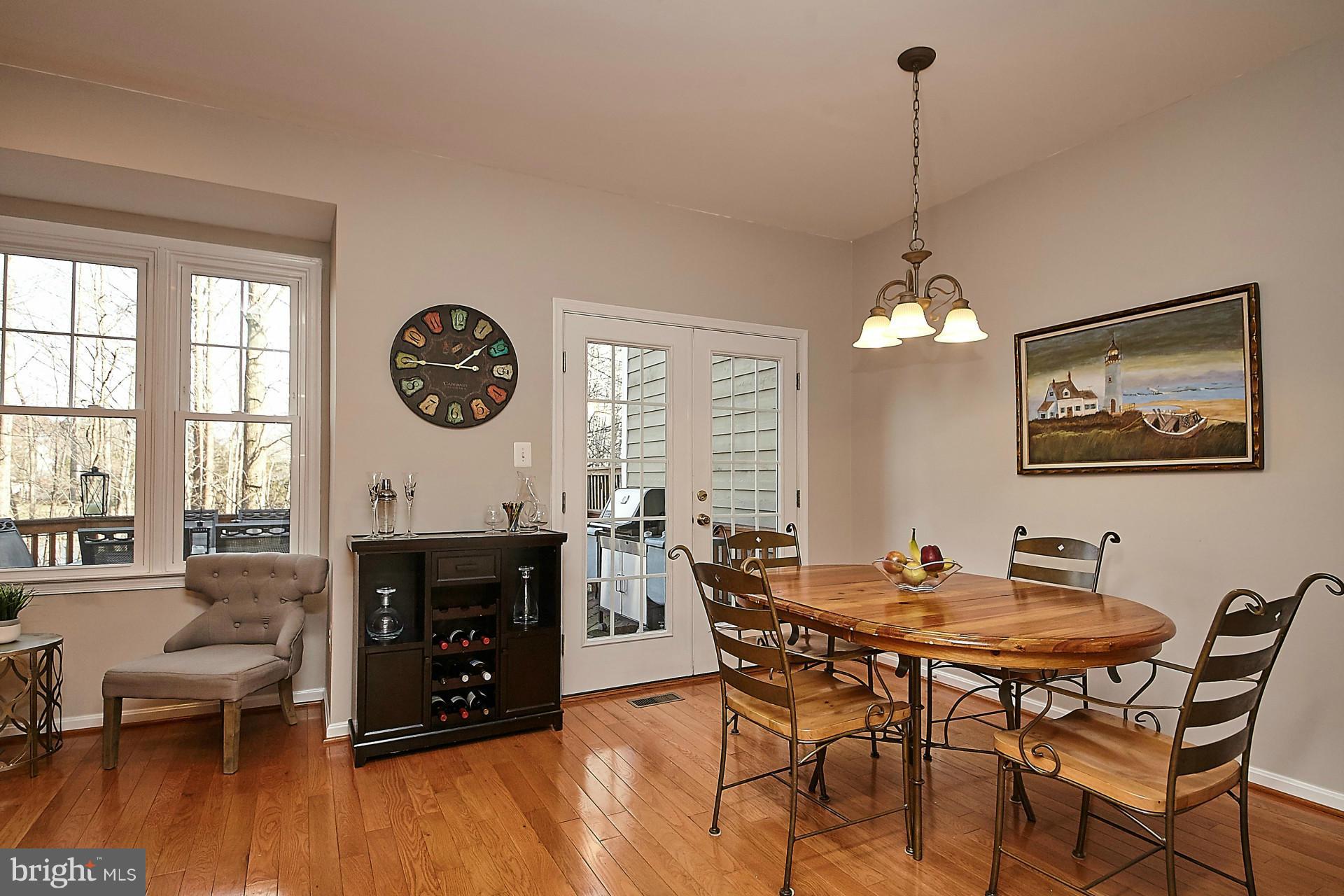 1217 Weatherstone Court Reston, VA 20194 - Photo 11 of 30 Kitchen