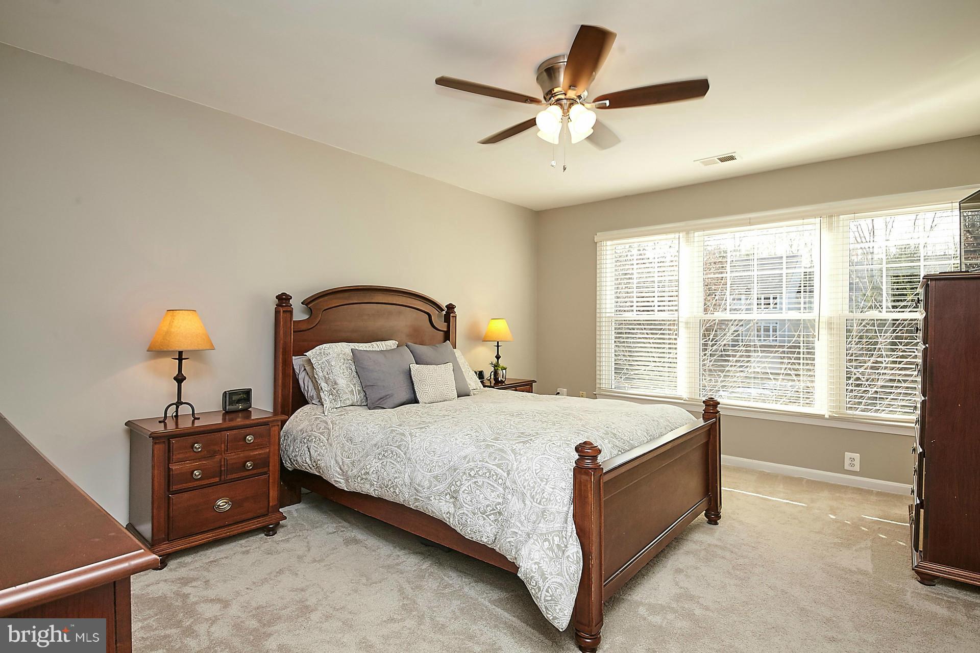 1217 Weatherstone Court Reston, VA 20194 - Photo 14 of 30 Bedroom (Master)
