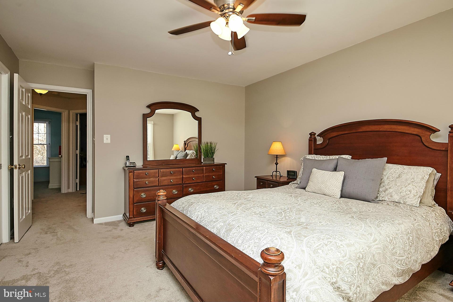 1217 Weatherstone Court Reston, VA 20194 - Photo 15 of 30 Bath (Master)