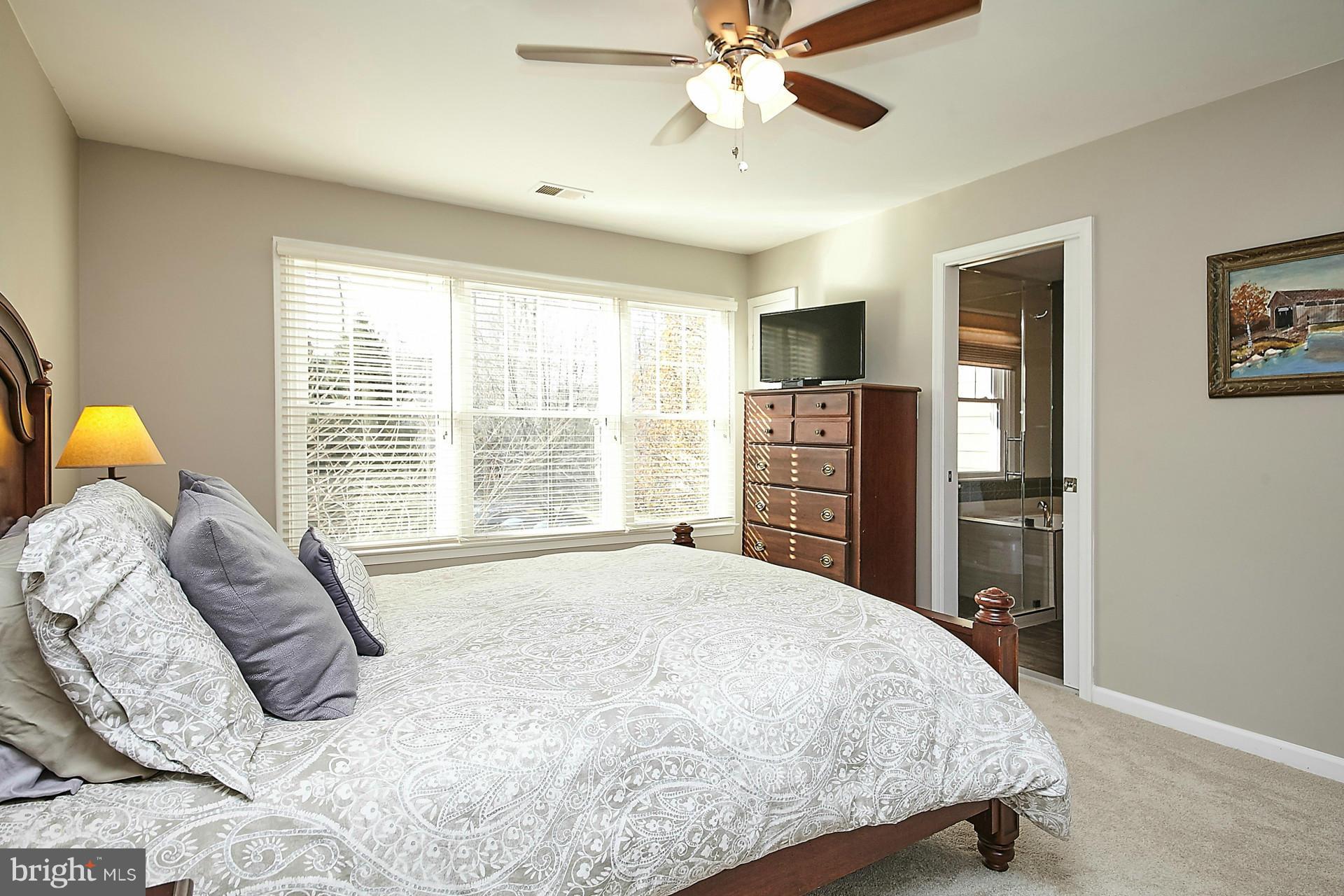 1217 Weatherstone Court Reston, VA 20194 - Photo 16 of 30 Bedroom (Master)