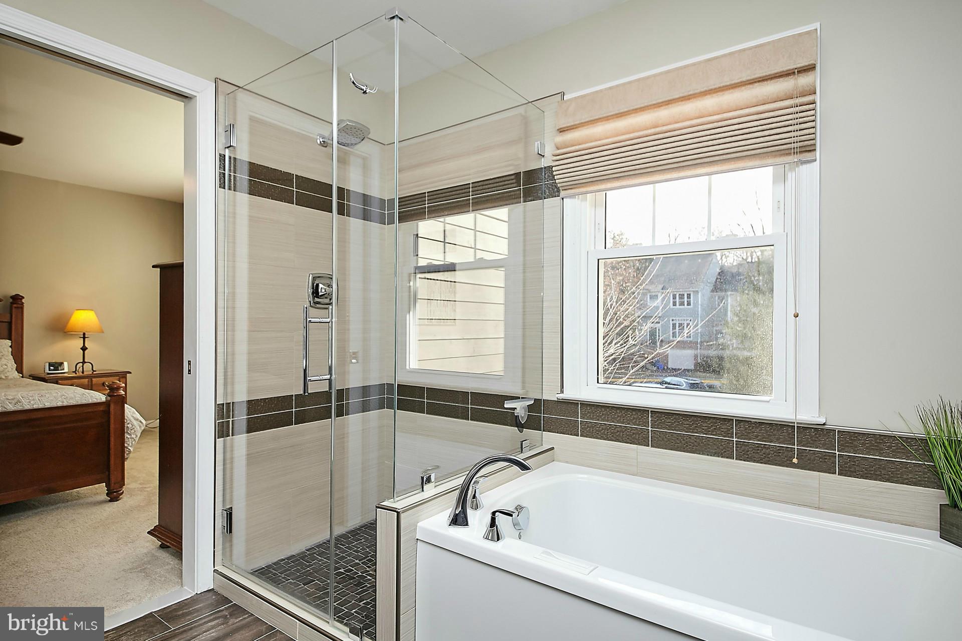 1217 Weatherstone Court Reston, VA 20194 - Photo 18 of 30 Bath (Master)