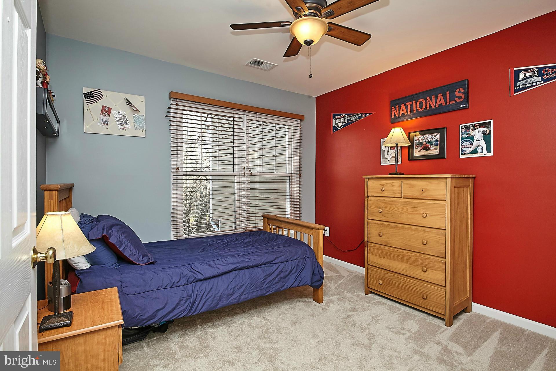 1217 Weatherstone Court Reston, VA 20194 - Photo 19 of 30 Bedroom