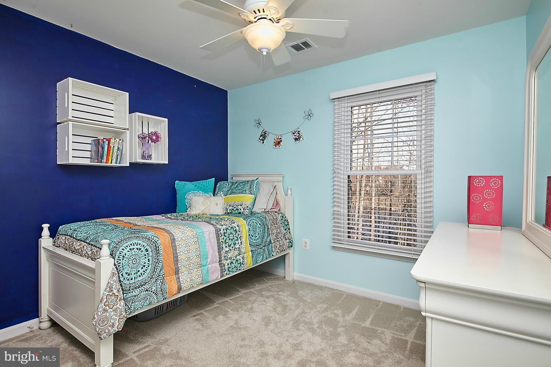 1217 Weatherstone Court Reston, VA 20194 - Photo 21 of 30 Bedroom