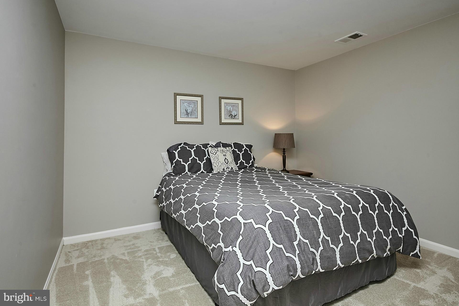 1217 Weatherstone Court Reston, VA 20194 - Photo 24 of 30 Lower Level Den