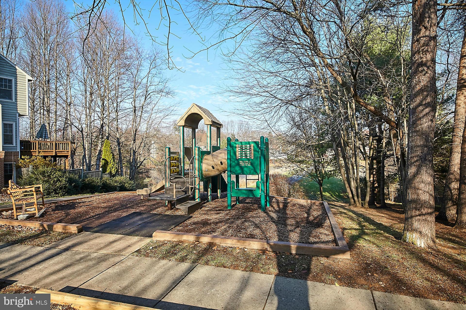 1217 Weatherstone Court Reston, VA 20194 - Photo 28 of 30 Community