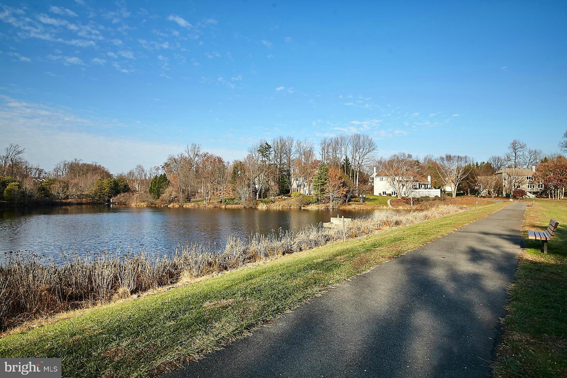 1217 Weatherstone Court Reston, VA 20194 - Photo 29 of 30 Community