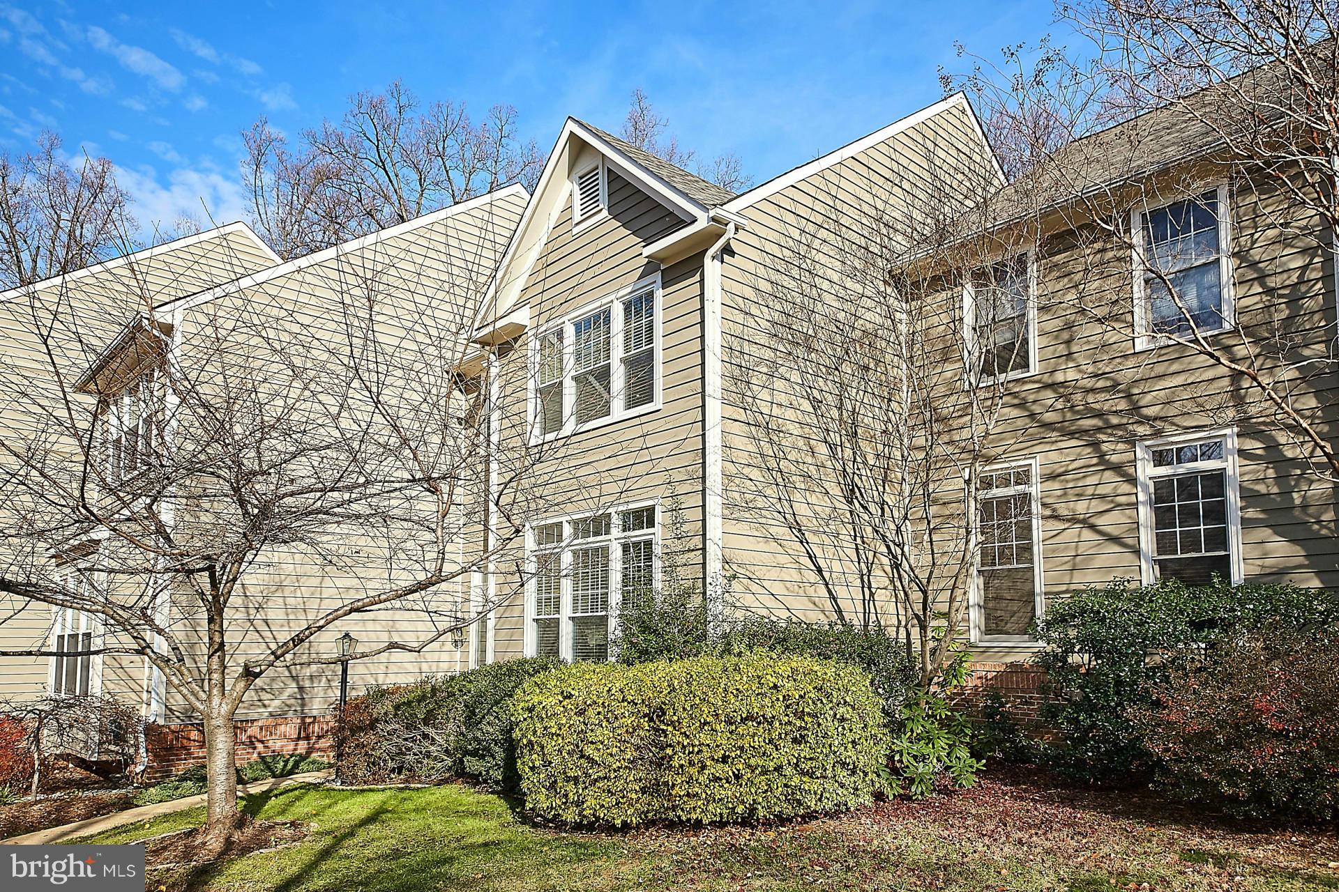 1217 Weatherstone Court Reston, VA 20194 - Photo 30 of 30 Exterior (Front)