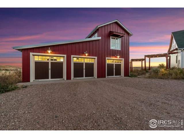 $3,500,000 | 29899 County Road 88, Eaton, CO 80615