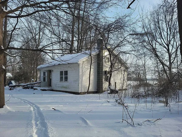 $79,700 | 801 Best Street, Vicksburg, MI 49097