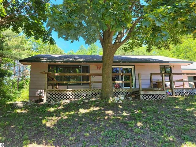 895 Edenhill Road Beulah, MI 49617 - Photo 1 of 4 Gallery Image 1