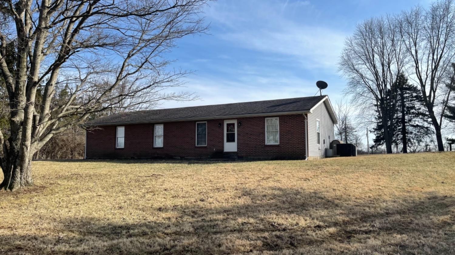1420 Asher Drive Somerville, OH 45064 - Photo 1 of 16