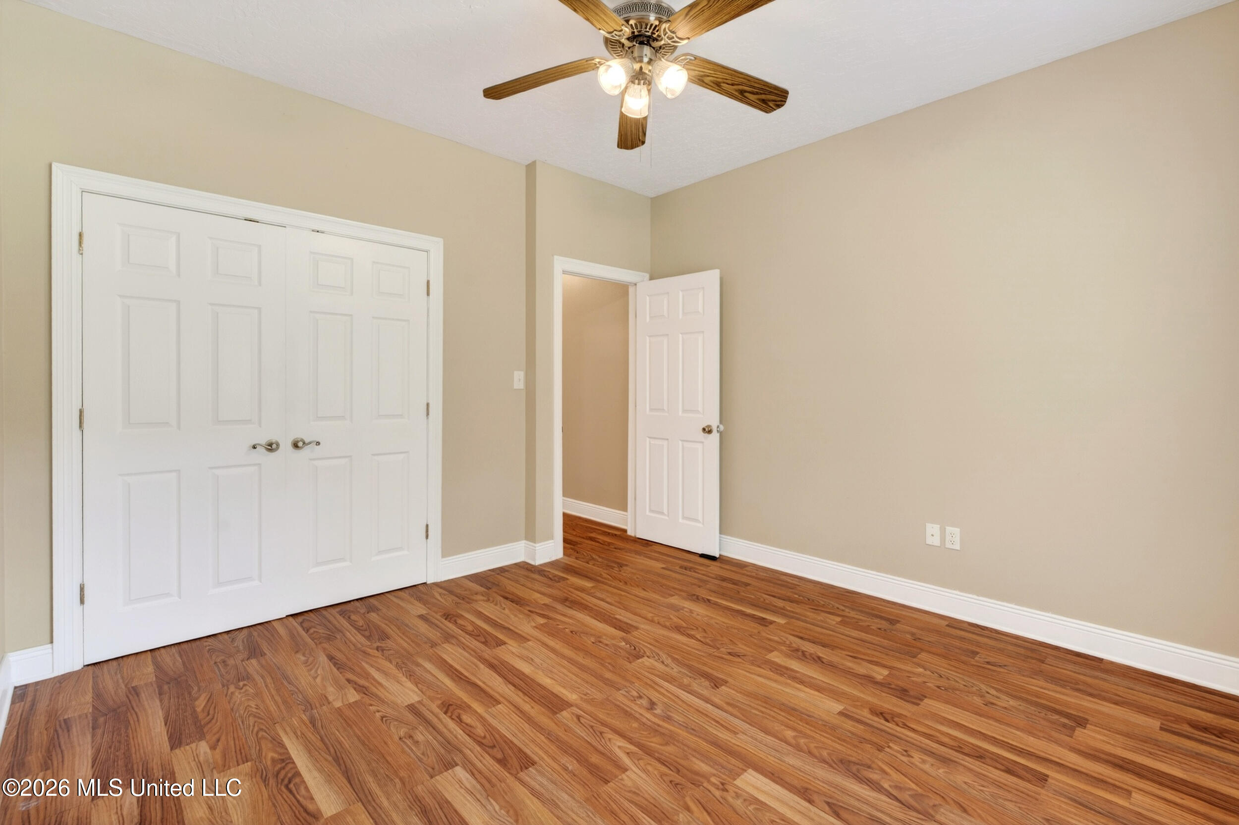 17 JM Carnell Road Poplarville, MS 39470 - Photo 38 of 65 38_38_bedroom2