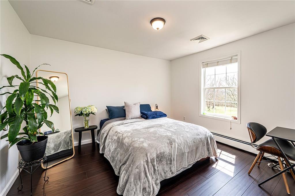 2149 Kingview Road Scottdale, PA 15683 - Photo 22 of 41 2nd Bedroom