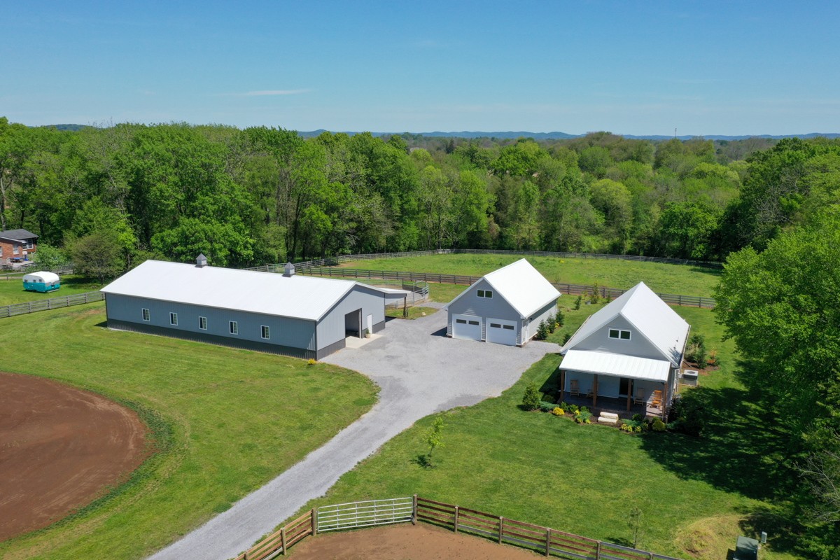 2091 Cairo Road Gallatin, TN 37066 - Photo 7 of 48 Gallery Image 7