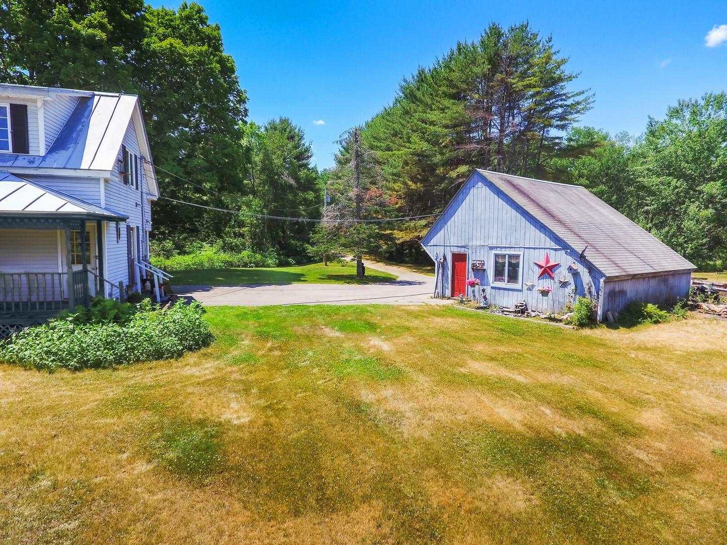 458 Waterville Road Skowhegan, ME 04976 - Photo 2 of 64 2