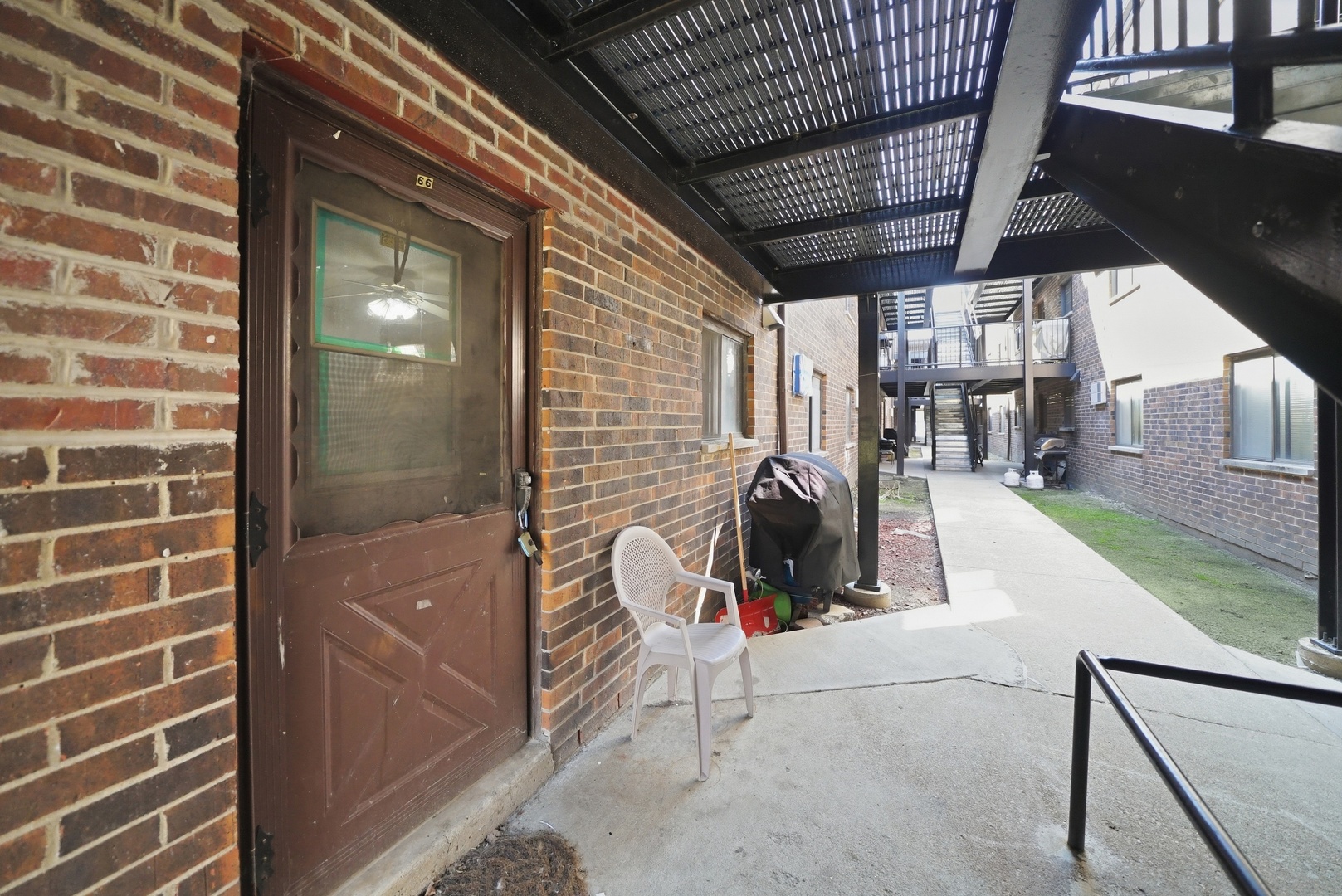 966 North Rohlwing Road, Unit GA Addison, IL 60101 - Photo 26 of 30
