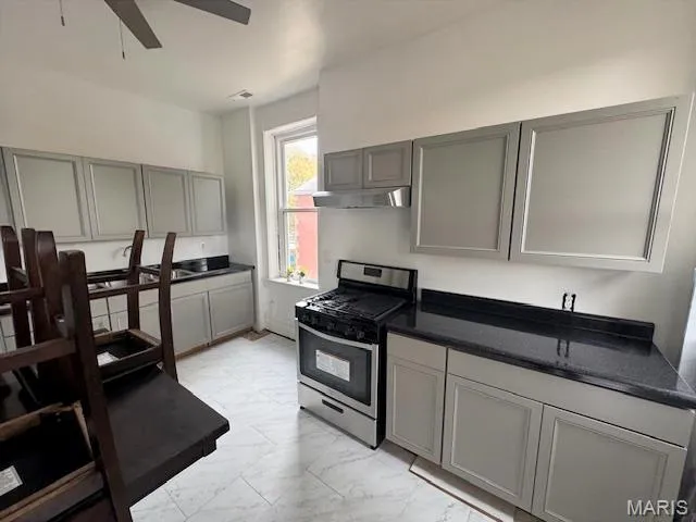 $174,900 | 3858 Greer Avenue, St. Louis, MO 63107