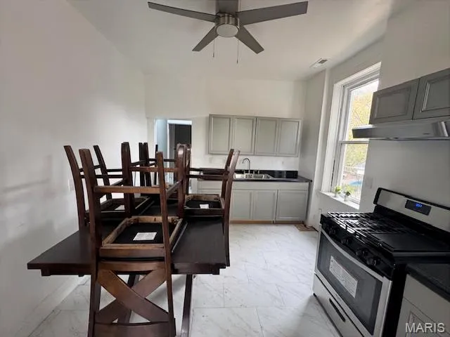 $174,900 | 3858 Greer Avenue, St. Louis, MO 63107