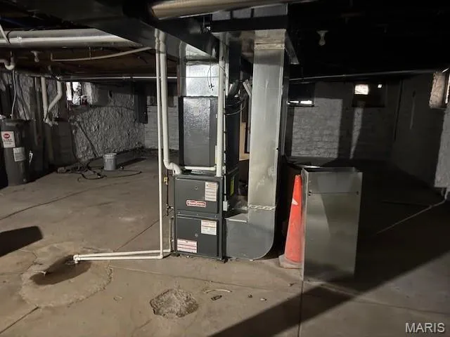 $174,900 | 3858 Greer Avenue, St. Louis, MO 63107