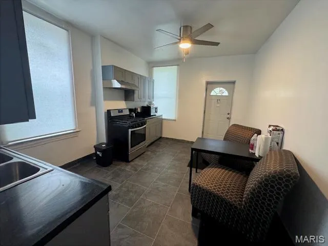 $174,900 | 3858 Greer Avenue, St. Louis, MO 63107