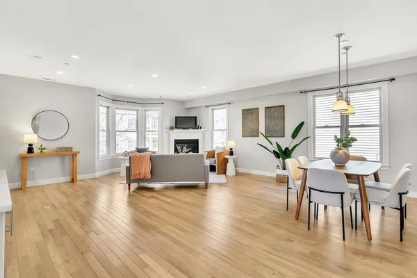 $899,000 | 43 Lourdes Avenue, Unit 2, Boston, MA 02130