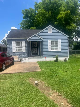 $72,000 | 2370 Boyle Avenue, Memphis, TN 38114