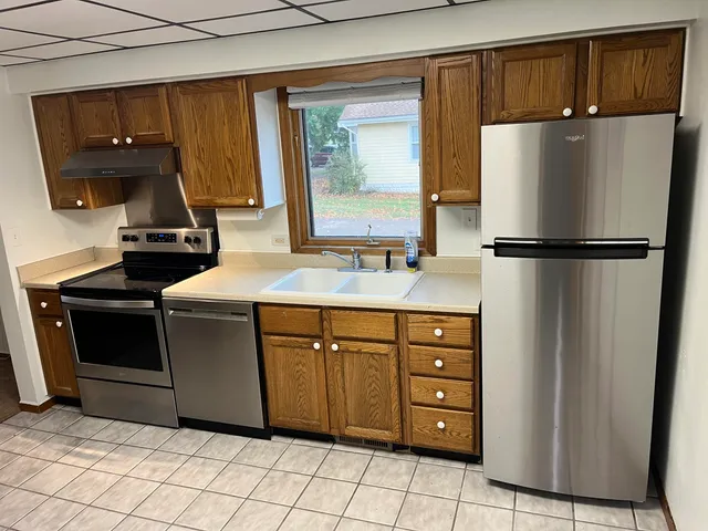 $1,175 | 601 North Main Street, Unit 1, Berrien Springs, MI 49103
