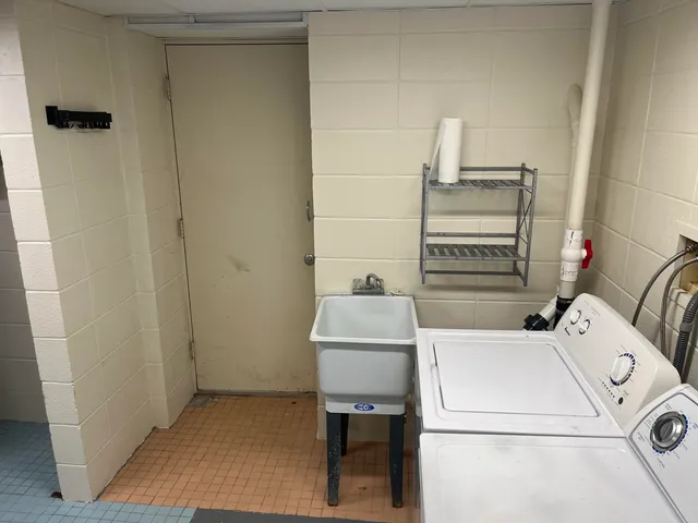 $1,175 | 601 North Main Street, Unit 1, Berrien Springs, MI 49103