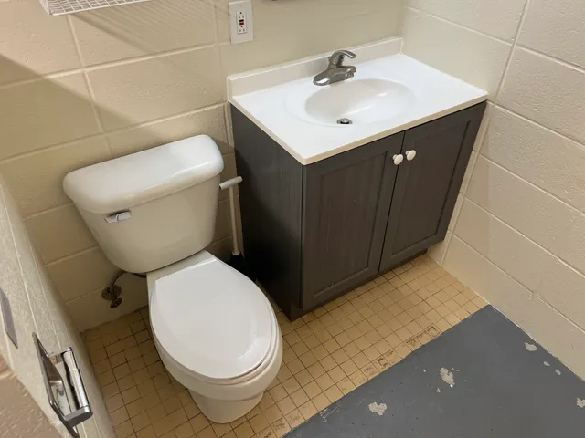 $1,175 | 601 North Main Street, Unit 1, Berrien Springs, MI 49103