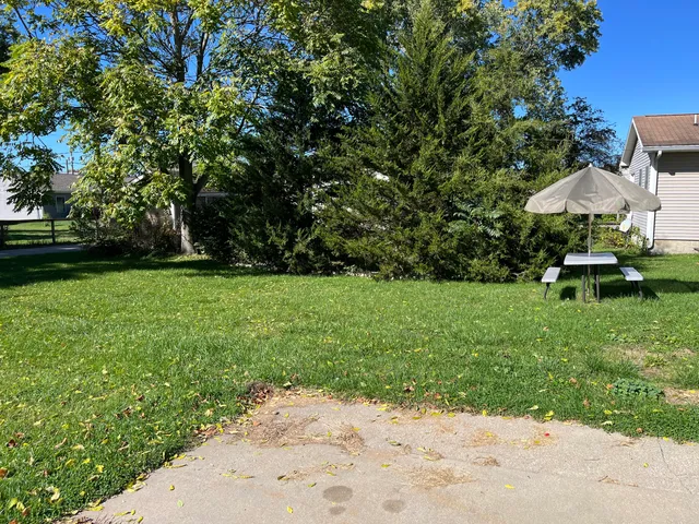 $1,175 | 601 North Main Street, Unit 1, Berrien Springs, MI 49103