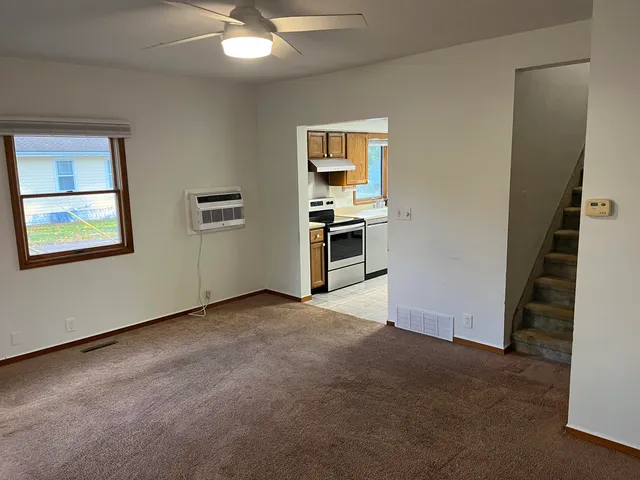 $1,175 | 601 North Main Street, Unit 1, Berrien Springs, MI 49103