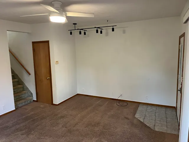 $1,175 | 601 North Main Street, Unit 1, Berrien Springs, MI 49103