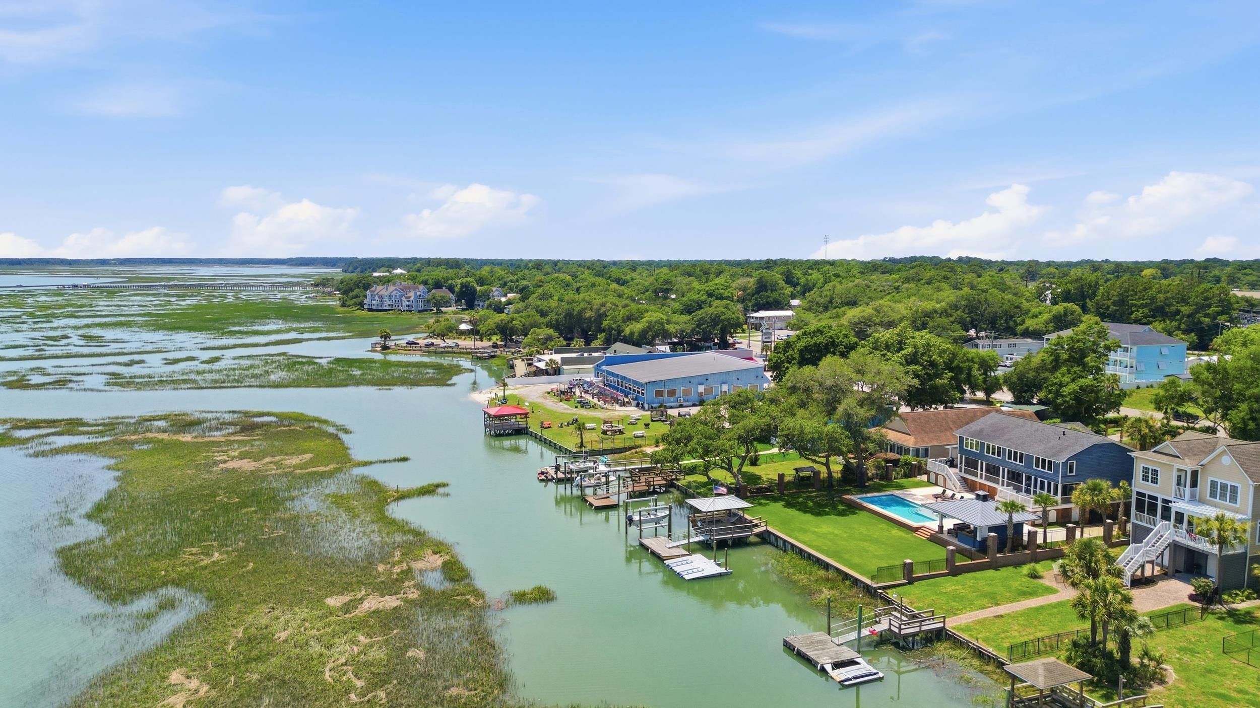 4853 Highway 17 Business Murrells Inlet, SC 29576 - Photo 36 of 51