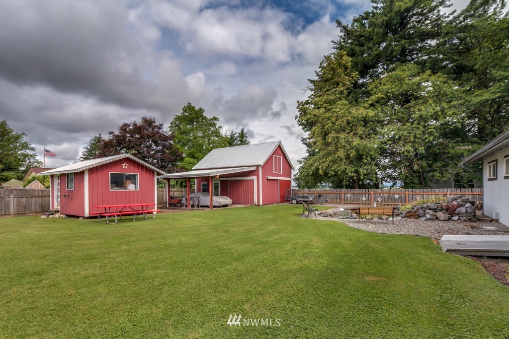 907 Nooksack Road Everson, WA 98276 - Photo 21 of 25