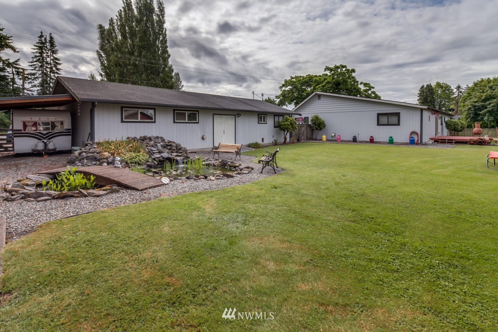 907 Nooksack Road Everson, WA 98276 - Photo 23 of 25