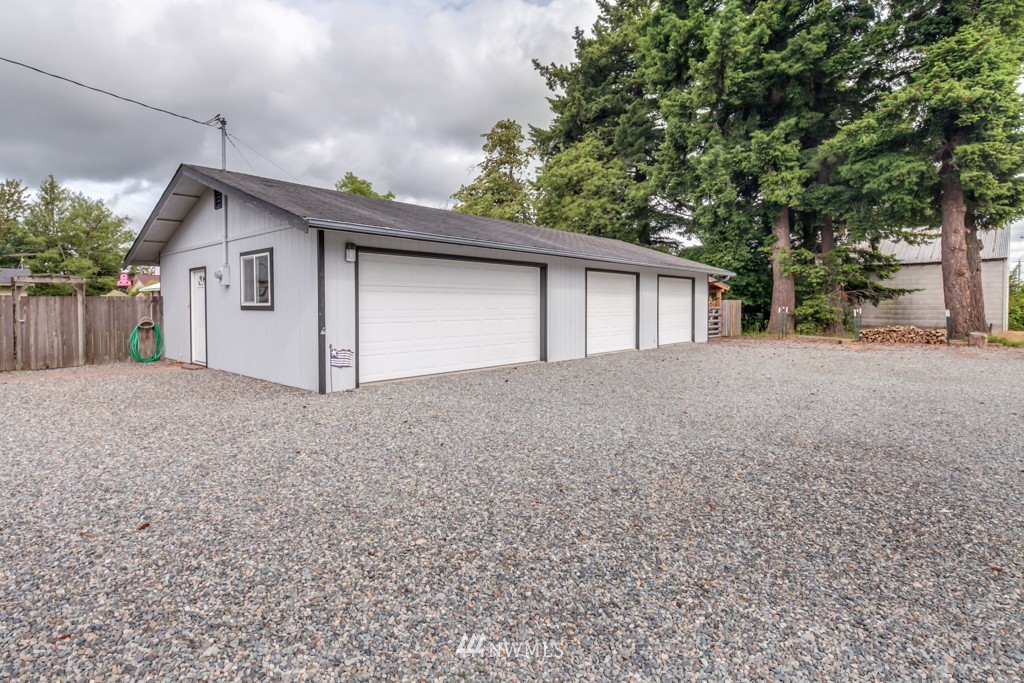 907 Nooksack Road Everson, WA 98276 - Photo 25 of 25