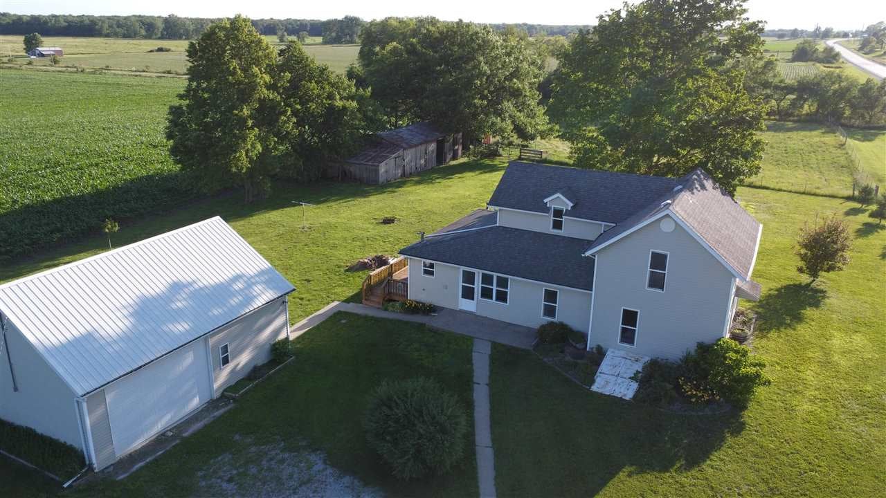 2789 Highway 22 Riverside, IA 52327 - Photo 1 of 54 Gallery Image 1