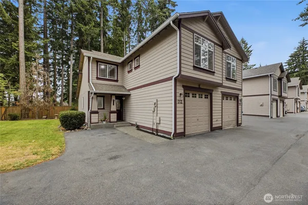 $439,999 | 8208 Locust Avenue East, Unit D2, Bonney Lake, WA 98391