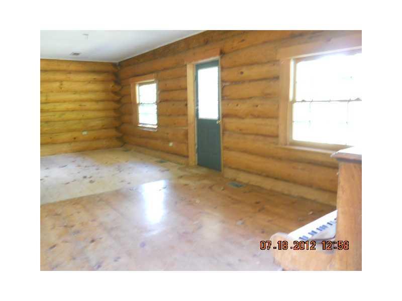 23 Bliss Road West Baldwin, ME 04091 - Photo 4 of 7 Living Room.