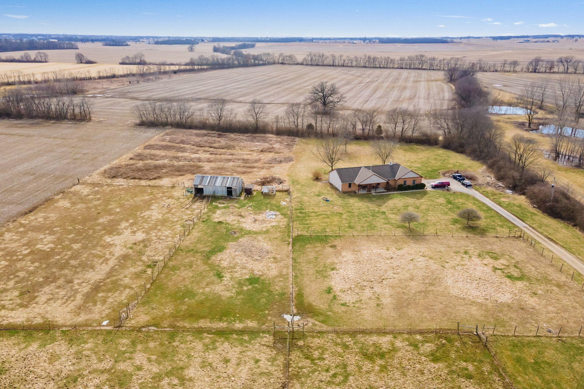 15875 London Road Orient, OH 43146 - Photo 35 of 42 035__A 15875 London Drone 007