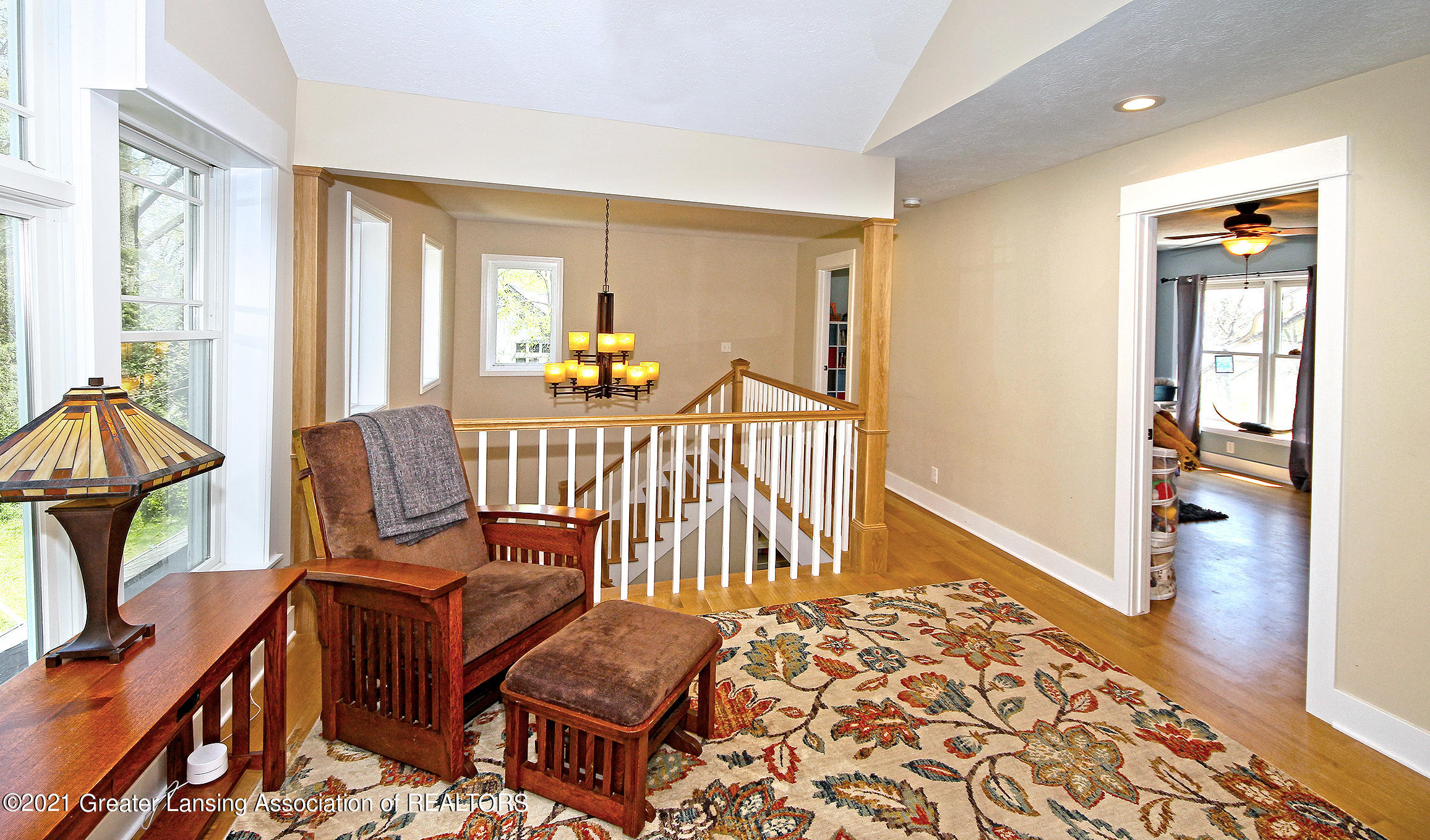 2017 Raby Road Haslett, MI 48840 - Photo 26 of 48 Sitting Area