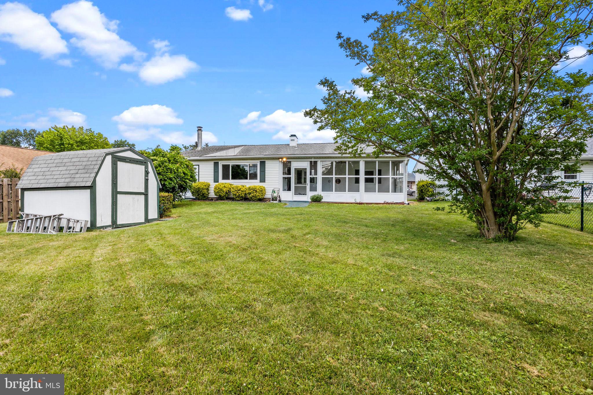 289 Cardiff Road Fairless Hills, PA 19030 - Photo 24 of 25