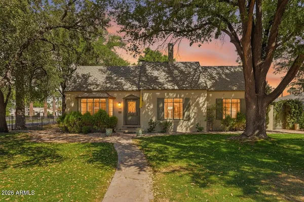$1,599,500 | 1238 West Coronado Road, Phoenix, AZ 85007
