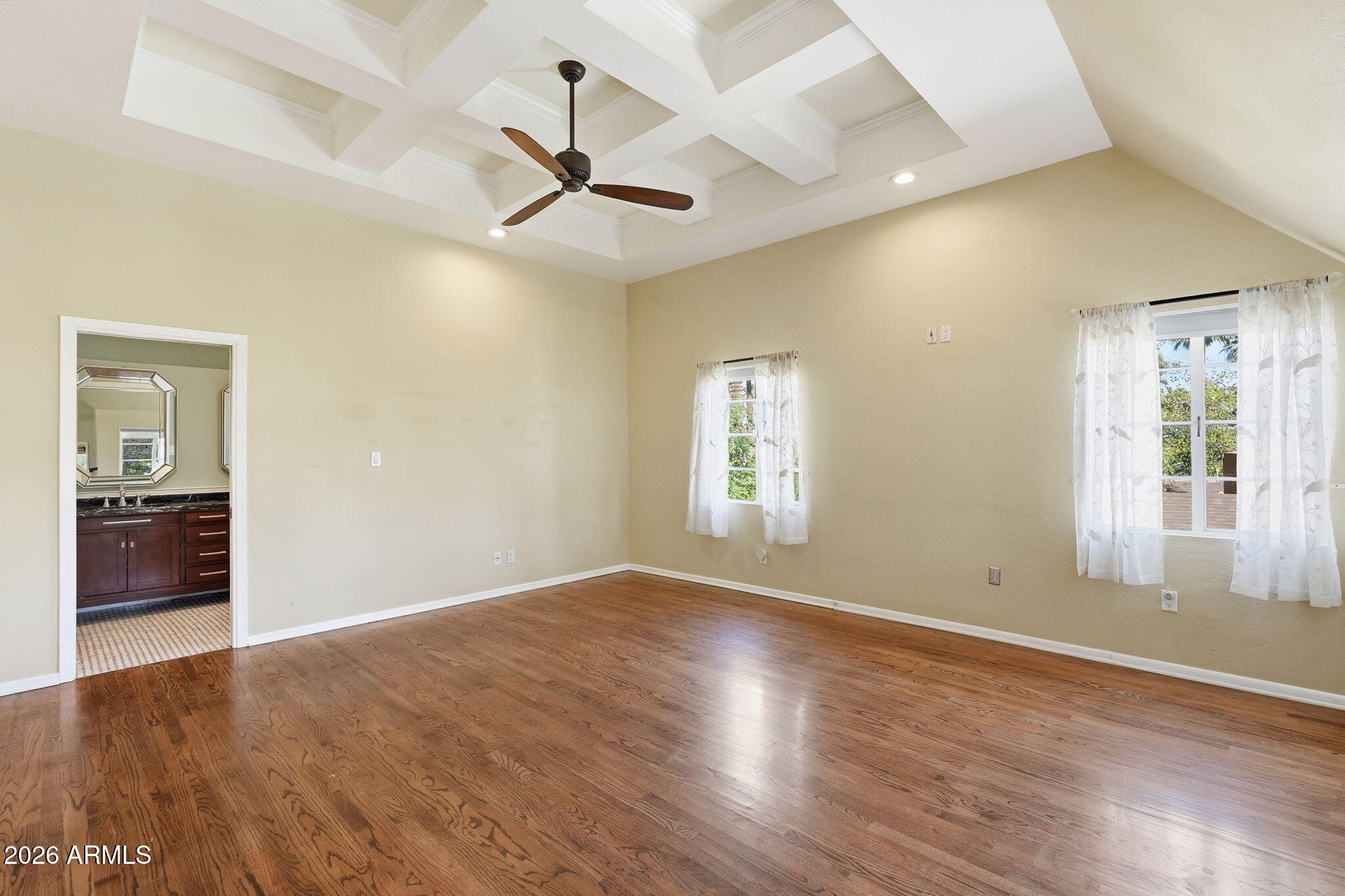 1238 West Coronado Road Phoenix, AZ 85007 - Photo 16 of 35 Upstairs Living Space