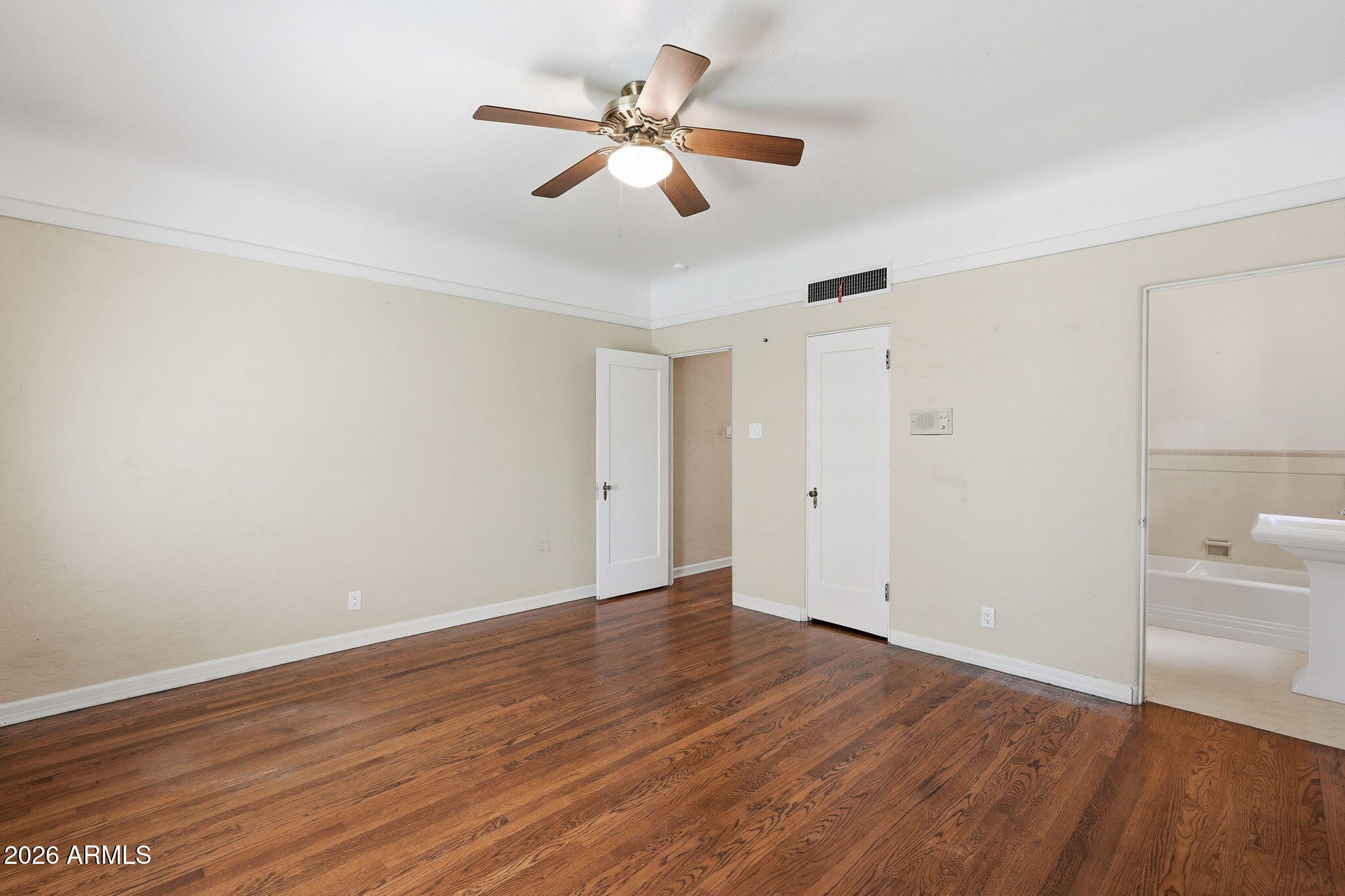 1238 West Coronado Road Phoenix, AZ 85007 - Photo 17 of 35 Bedroom 1