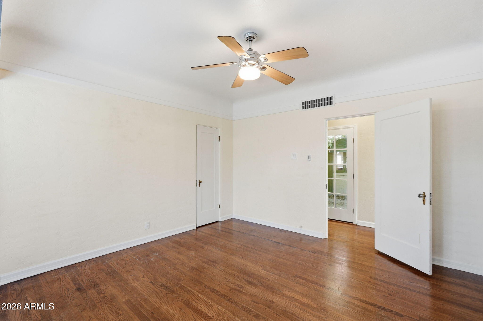1238 West Coronado Road Phoenix, AZ 85007 - Photo 19 of 35 Bedroom 2