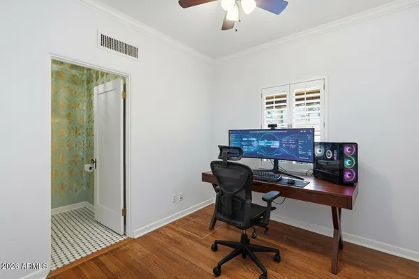 $1,599,498 | 1238 West Coronado Road, Phoenix, AZ 85007